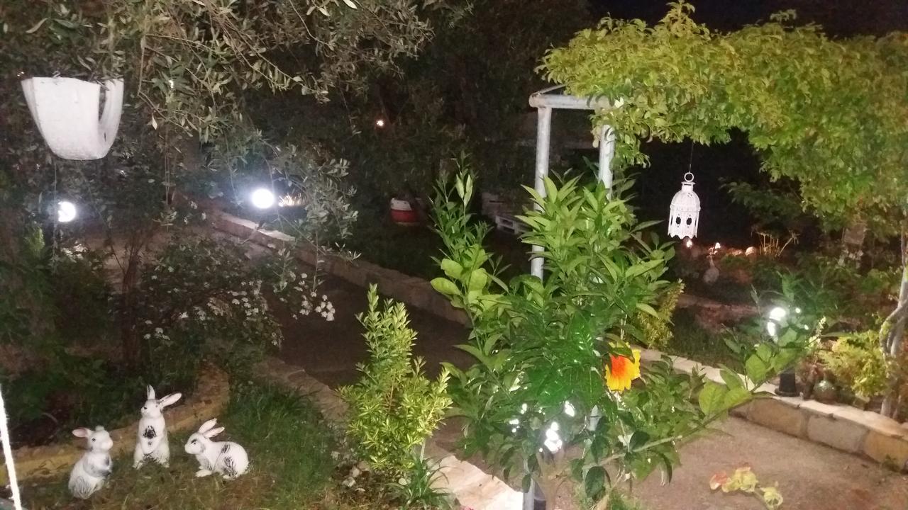 Villa Elena'S House Garden à Skála Kallirákhis Extérieur photo